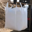 BigBag Worek Big Bag Kontenerowy 90x90x120 cm na Gruz Zboże Piasek 1000 kg  (13)