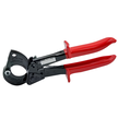 Nożyce Zapadkowe Obcinak Obcinaczki do Kabli Przecinak Izolowane 240 mm2 (2)