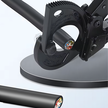 Nożyce Zapadkowe Obcinak Obcinaczki do Kabli Przecinak Izolowane 240 mm2 (7)
