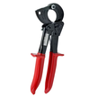 Nożyce Zapadkowe Obcinak Obcinaczki do Kabli Przecinak Izolowane 240 mm2 (3)