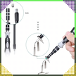 Zestaw Śrubokrętów Precyzyjnych Wkrętaki Torx Śrubokręty Precyzyjne 118w1 (4)