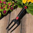 Widełki Ogrodowe Pazurki Ogrodniczen do Sadzenia Pielenia Spulchniacz 27,5cm (9)