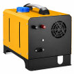 Nagrzewnica Spalinowa Dmuchawa Olejowa Ogrzewanie WEBASTO  8Kw 12/24V bluetooth (3)