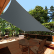 132x Zagiel Przeciwsłoneczny Parasol Ogrodowy Zacieniacz Prostokąt Markiza 2x3m  (6)
