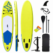 27x Deska Sup Paddle Board do Pływania Pompowana Standu Up + Akcesoria 305 cm (2)
