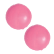 Balony na 1 Urodziny Roczek Dziewczynka Zestaw 5 szt Gwiazdki Balon  (7)