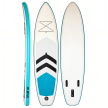 24x Deska Sup Paddle Board do Pływania Pompowana Standu Up + Akcesoria 305 cm (2)