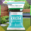 Premium Granulowana Kreda Ogrodniczna do Odkwaszania Gleby 10kg do Roślin  (3)