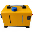 Nagrzewnica Spalinowa Dmuchawa Olejowa Ogrzewanie WEBASTO  8Kw 12/24V bluetooth (5)