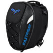 Plecak Motocyklowy Torba na Kask Siedzenie Wodoodporny Pokrowiec Sakwa 45L (3)