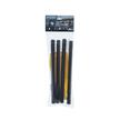 Bestway 62015 Wiosła Składane 3 Sekcyjne do Kajaku Pontonu Sup 124 cm 2 szt (4)