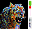 Diamond Painting Haft Diamentowy Mozaika Zestaw 5D 47