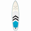 24x Deska Sup Paddle Board do Pływania Pompowana Standu Up + Akcesoria 305 cm (3)