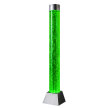 Kolumna Lampka Stojąca Lampa Słup Wodna Bąbelkowa Led RGB 180x15cm Pilot (4)