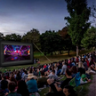 80x Duży Dmuchany Ekran FIlmowy Projekcyjny do Projektora KINO z Dmuchawą (16)