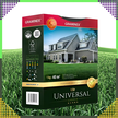 Premium Trawa Nasiona UNIVERSAL Mieszanka Uniwersalna 1kg 40m Odporna (10)