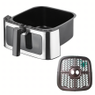30 x  Frytkownica Beztłuszczowa Air Fryer 8L Frytownica 1700W 12 Programów Mocna (5)
