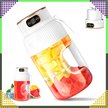 Przenośny Blender Mikser do Napojów Owoców Smoothie 1L Bezprzewodowy USB (3)