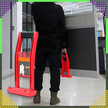 Uchwyt do Noszenia Przenoszenia Transportu Płyt Wiórowych GK G-K Gips 80 kg (16)