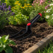 Widełki Ogrodowe Pazurki Ogrodniczen do Sadzenia Pielenia Spulchniacz 27,5cm (11)