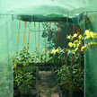 Folia Zamienna Foliowy Tunel Ogrodowy Szklarnia Namiot Foliak 3x2x2m 6m2 (12)