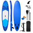 30x Deska Sup Paddle Board do Pływania Pompowana Standu Up + Akcesoria 350 cm (2)