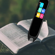 Elektroniczny Tłumacz Języków Pióro Translator Tekstu i Mowy Długopis (10)
