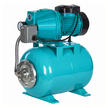 17x Hydrofor do Wody Pompa Hydroforowa Zbiornik 24L 750W Zestaw Wydajny Mocna (2)