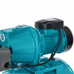 17x Hydrofor do Wody Pompa Hydroforowa Zbiornik 24L 750W Zestaw Wydajny Mocna (7)