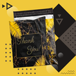 FOLIOPAKI KURIERSKIE MOCNE KOPERTY FOLIOWE 255x370 THANK YOU 50szt (5)
