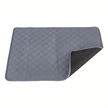 Podkład Higieniczny Chłonny Mata Wielorazowa do Sikania dla Psa 50x35cm (3)