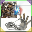 Brelok Breloczek Karabińczyk do Kluczy Wielofunkcyjny Survival Multi-Tool (9)
