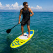 27x Deska Sup Paddle Board do Pływania Pompowana Standu Up + Akcesoria 305 cm (13)