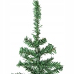 50szt. SZTUCZNA CHOINKA MAŁA ZIELONA SOSNA DRZEWKO STOJAK CHOINKOWY 90CM  (5)