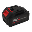Akumulator 18V 6000mAh do Myjki Podkaszarki Piły Wkrętarki Uniwersalny Bateria  (2)