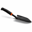 Łopatka Ogrodowa Metalowa Szeroka do Przesadzania Sadzenia Roślin 31 cm (4)