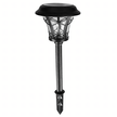 Zestaw Lamp Lampy Ogrodowe Solarne Wbijane Wodoodporne 40cm Zewnętrzne 8szt. (2)