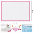 12x Podkłady Maty Higieniczne dla Psa Kota do Nauki Sikania 60x90cm Grube 50 szt (7)