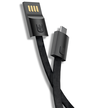 Kabel Ładowarka Brelok Smycz do Danych USB-C - USB-A Szybkie Ładowanie  (5)
