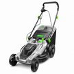 20x Kosiarka Elektryczna Lekka Mocna do Koszenia Trawy Duży Kosz 50L 2400W 43cm (3)