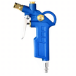 Pistolet Cyfrowy z Manometrem Elektroniczny do Pompowania Kół Opon Pompka 14Bar (3)