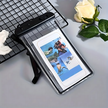 Etui Wodoodporne na Telefon Pieniądze Uniwersalne na Plaże Kajak Sup Ponton (15)