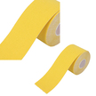PLASTRY TAPE TEJPY KINESIOTAPING TEJP TAŚMA KINESIO SPORT PRO 5MX5CM  (7)