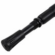 Kij Kijek Trekingowy Regulowany 65-135cm do Chodzenia Nordic Walking Laska (4)