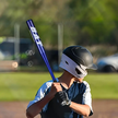 Kij Baseballowy Bejsbolowy Bat Aluminiowy 25