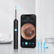 Otoskop Kamera do Czyszczenia Uszu Usuwania Woskowiny Smart HD Endoskop  (13)