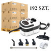 192 x Myjka Parowa Odkurzacz Parowy Parownica 2500W do Czyszczenia Uniwerslana  (1)