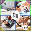Zestaw Śrubokrętów Precyzyjnych Wkrętaki Torx Śrubokręty Precyzyjne 118w1 (12)