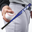 Kij Baseballowy Bejsbolowy Bat Aluminiowy 25
