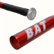 Kij Baseballowy Bejsbolowy Bat Aluminiowy 25